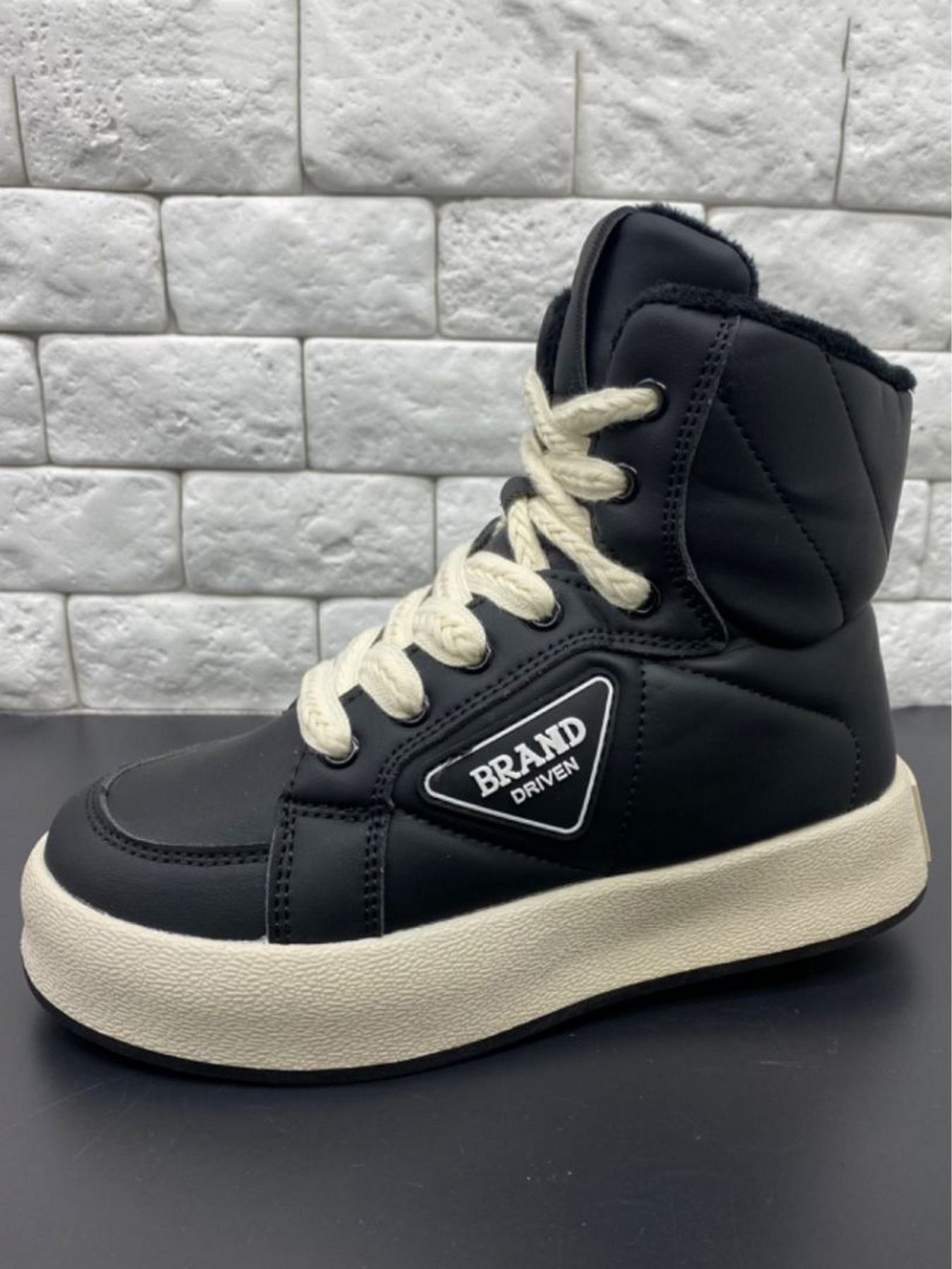 Ботинки JONG GOLF модель CN40457-20 Фото