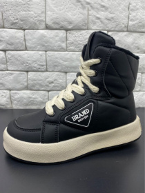 Черевики JONG GOLF модель CN40457-20 Фото