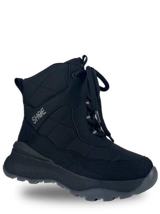 Ботинки JONG GOLF модель CN40548-0 Фото