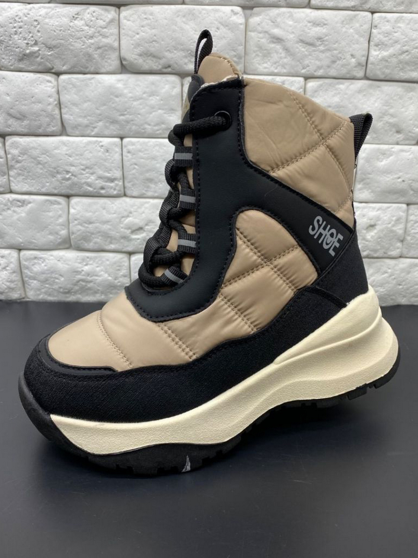 Черевики JONG GOLF модель CN40548-3 Фото