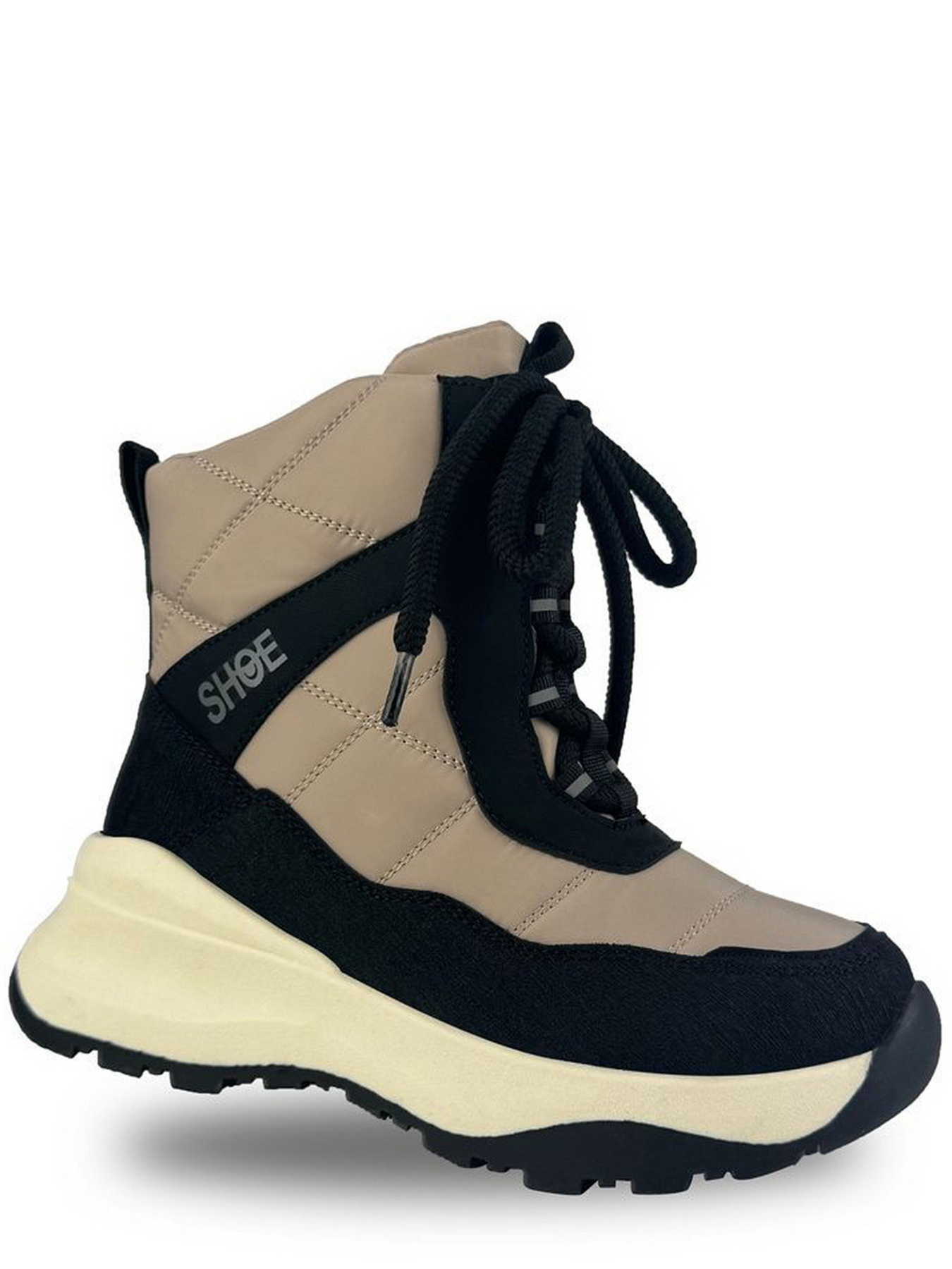 Черевики JONG GOLF модель CN40548-3 Фото