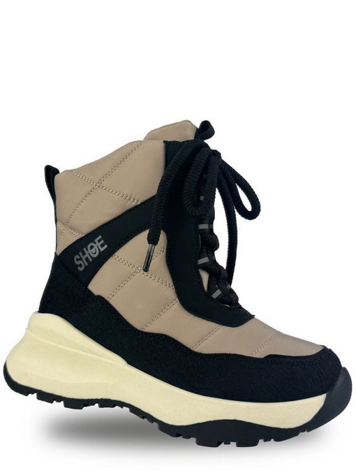 Черевики JONG GOLF модель CN40548-3 Фото