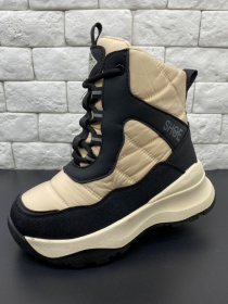 Черевики JONG GOLF модель CN40548-6 Фото