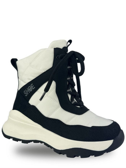 Черевики JONG GOLF модель CN40548-20 Фото