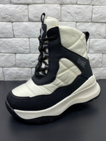 Ботинки JONG GOLF модель CN40548-20 Фото