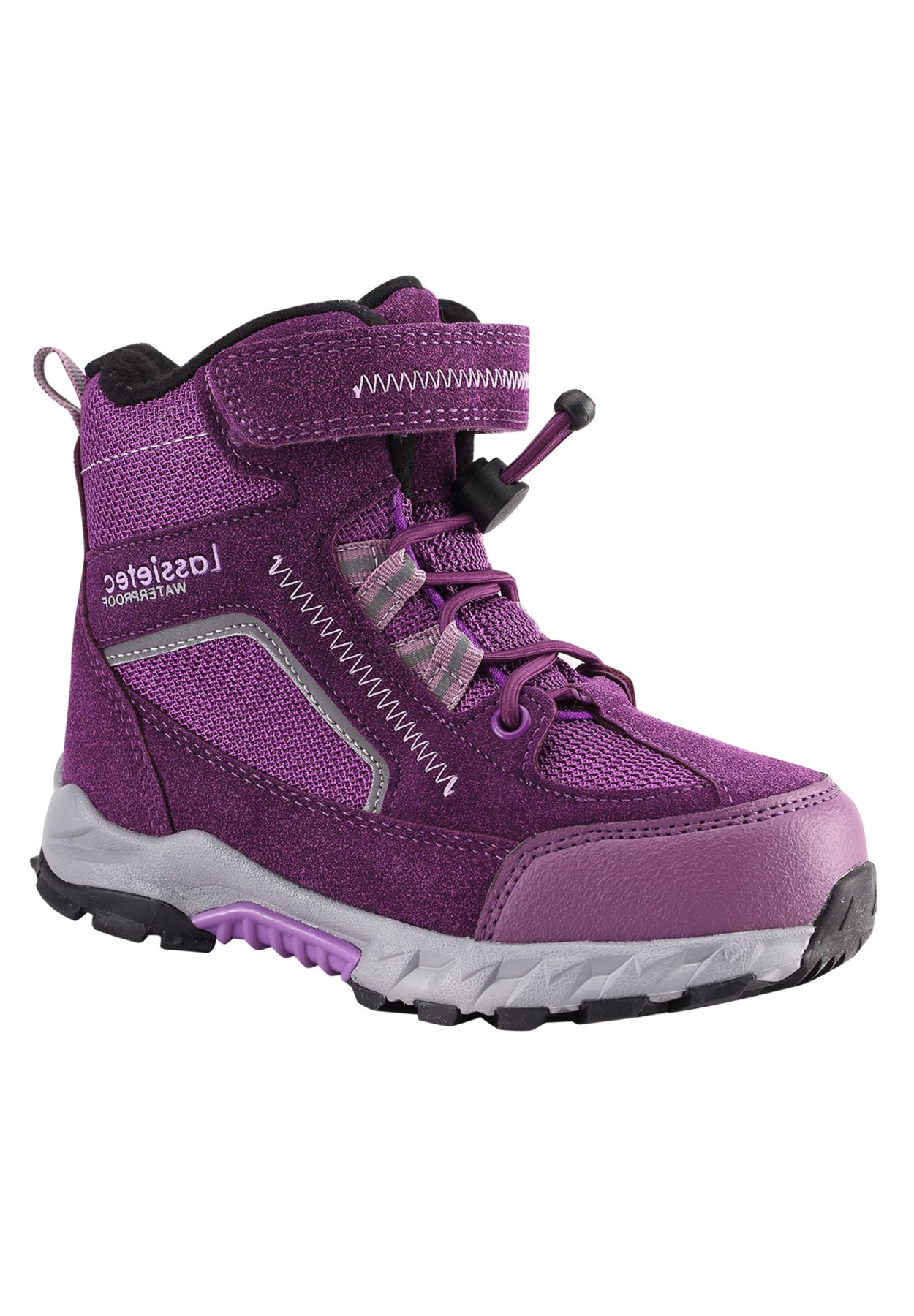 Ботинки LASSIE модель 769112_4840 Фото