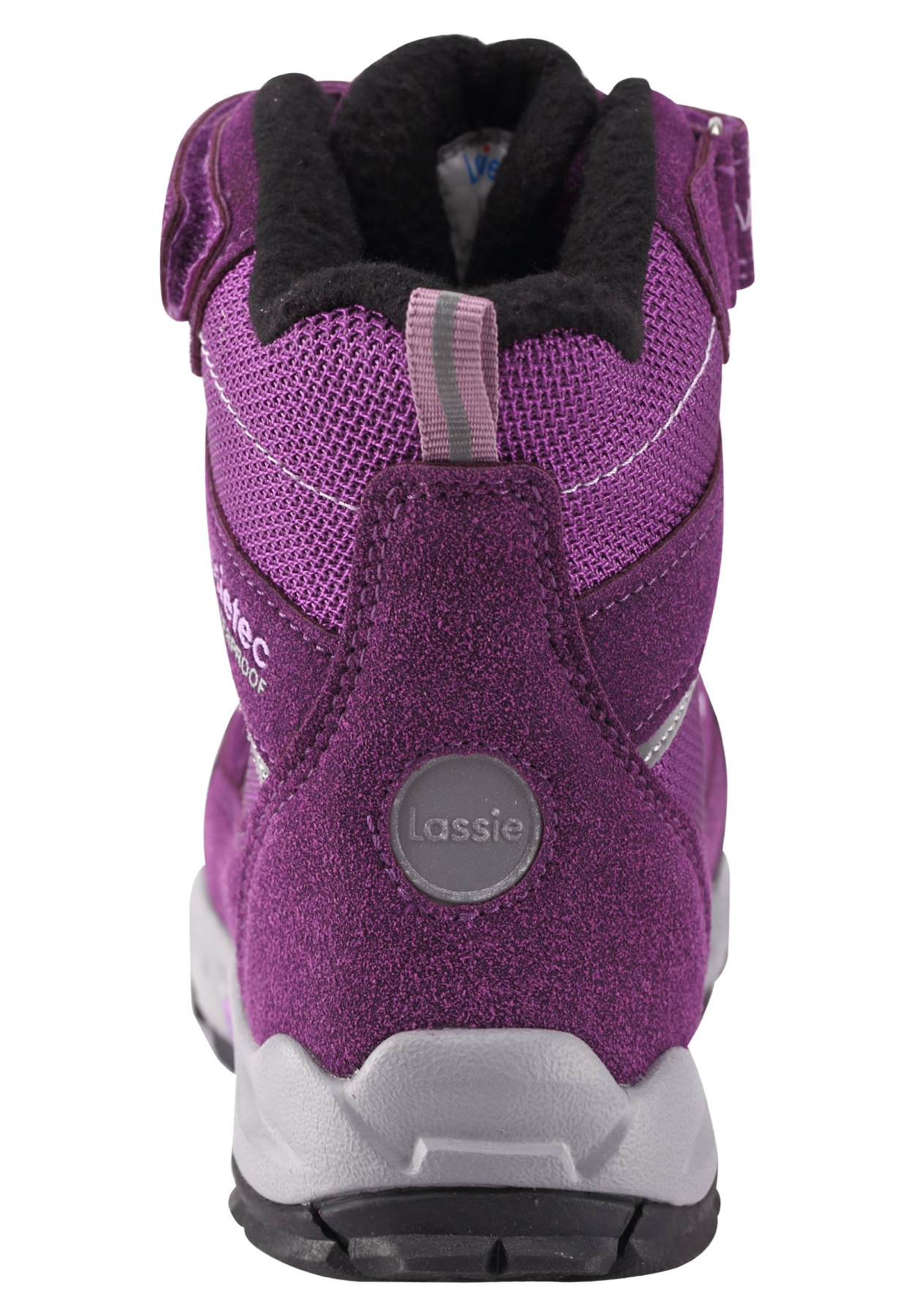 Ботинки LASSIE модель 769112_4840 Фото