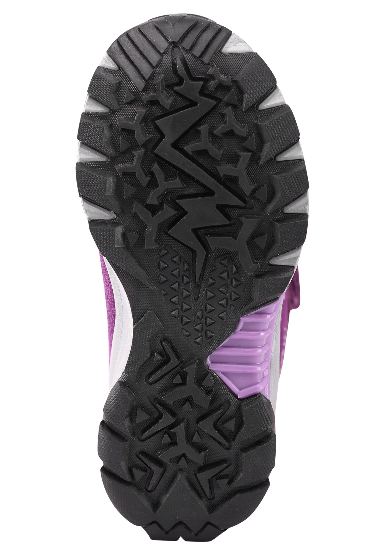 Ботинки LASSIE модель 769112_4840 Фото