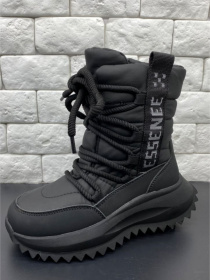 Сапоги дутики JONG GOLF модель CN40445-0 Фото