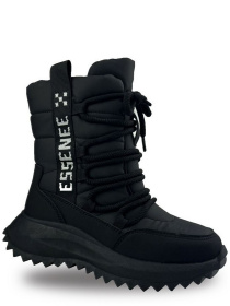 Сапоги дутики JONG GOLF модель CN40445-0 Фото