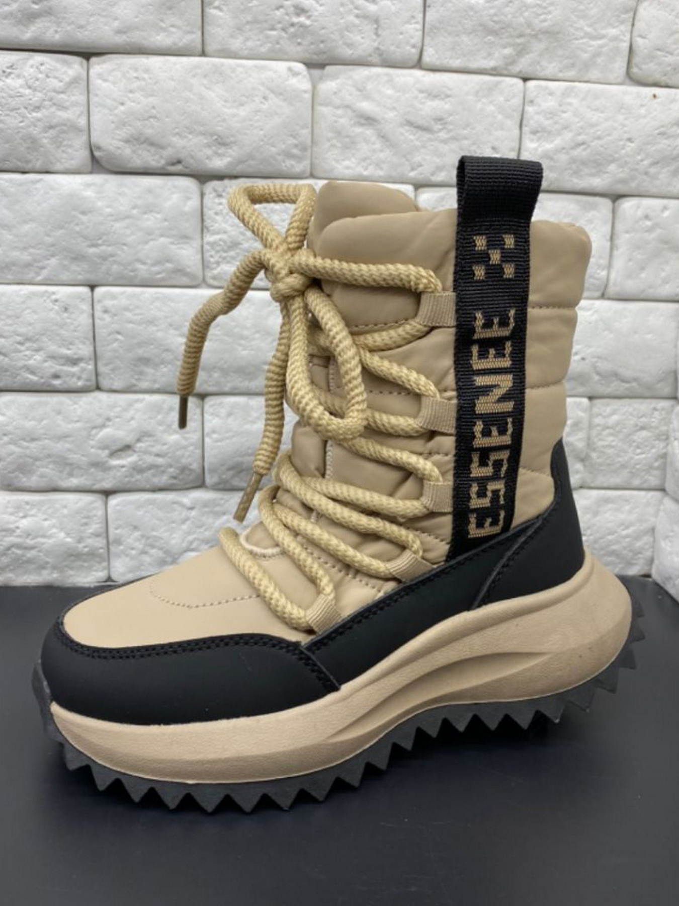 Сапоги дутики JONG GOLF модель CN40445-20 Фото