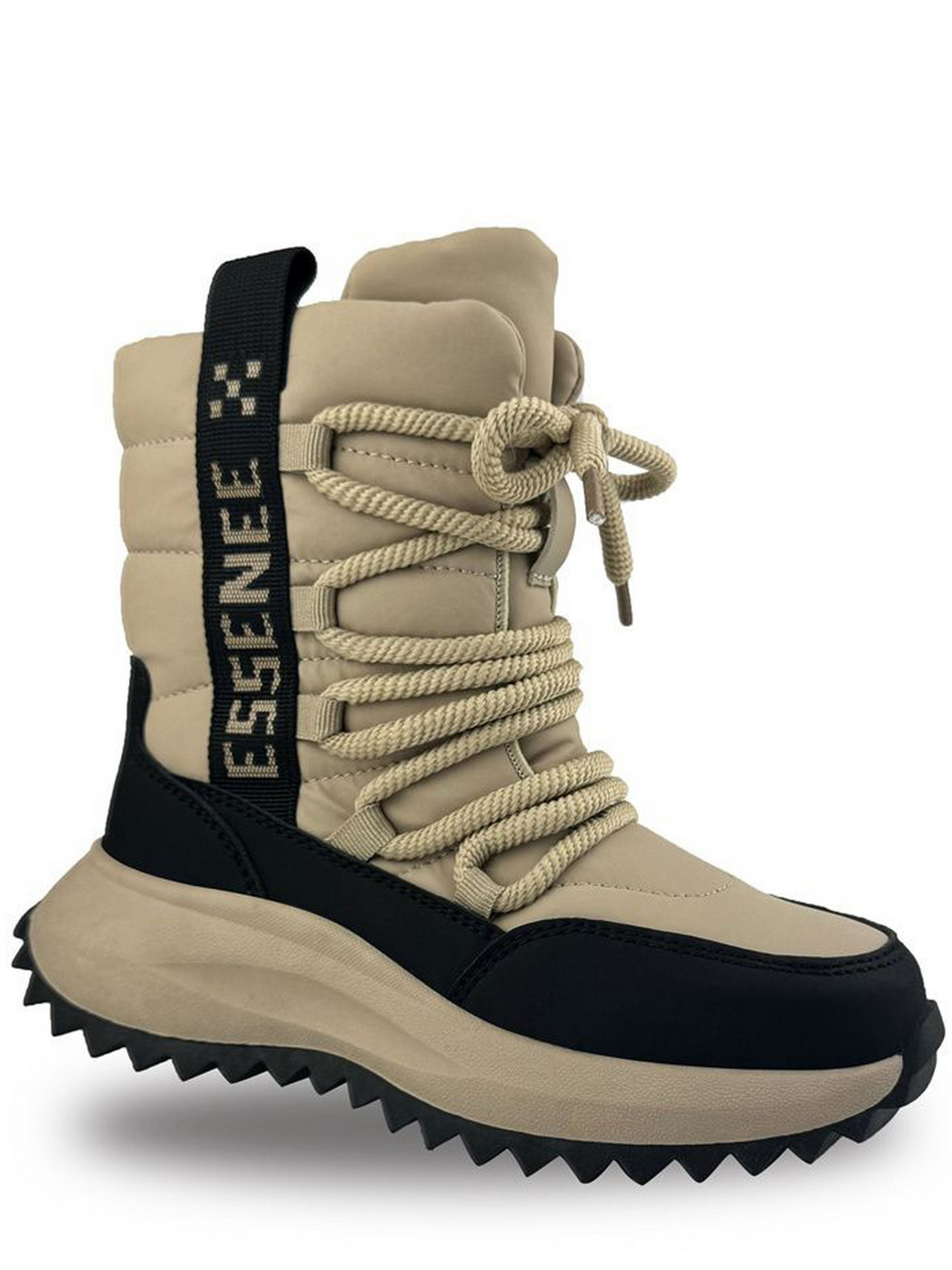 Сапоги дутики JONG GOLF модель CN40445-20 Фото