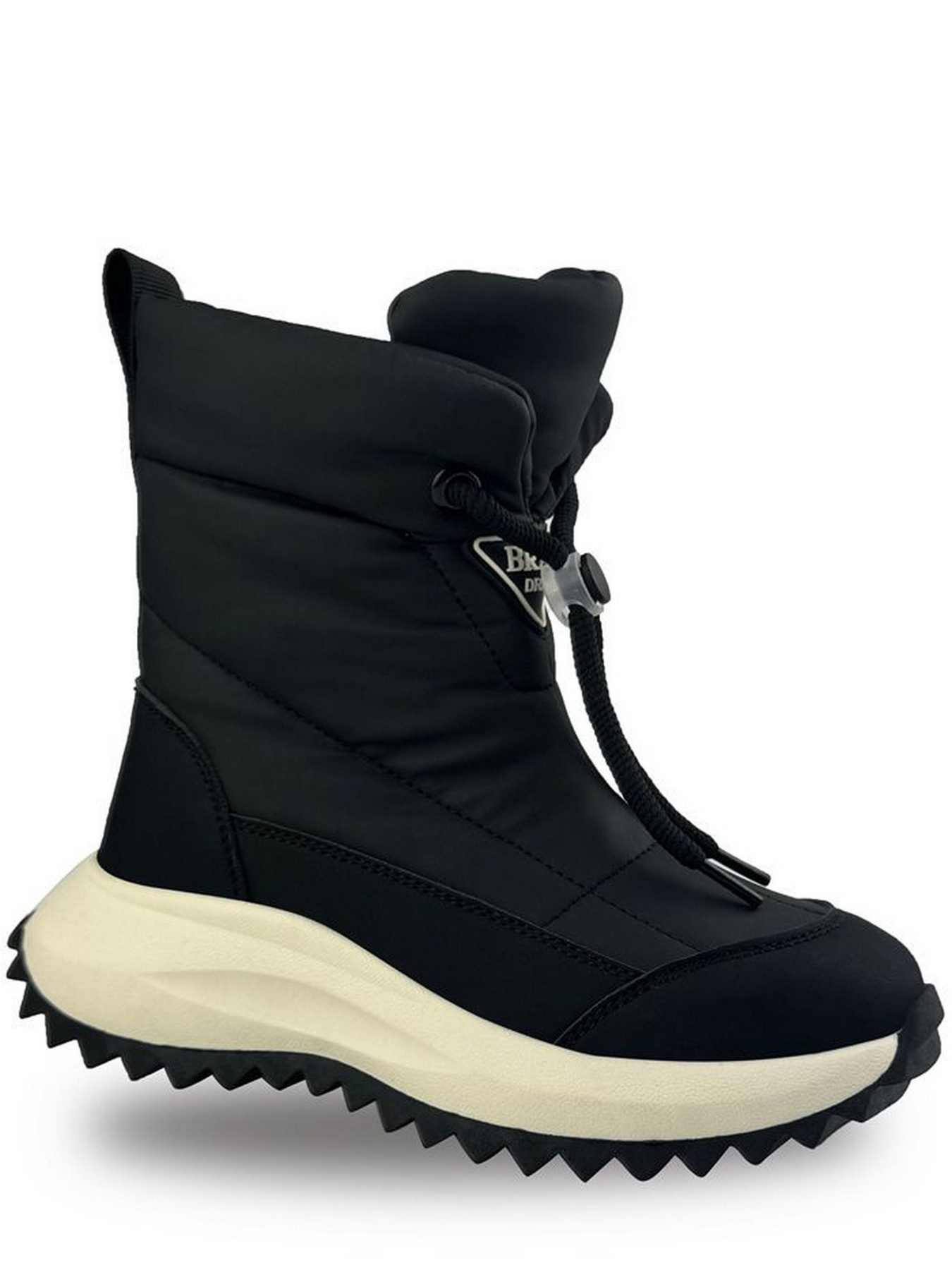 Сапоги дутики JONG GOLF модель CN40451-0 Фото