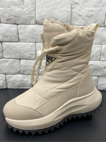 Чоботи дутики JONG GOLF модель CN40451-6 Чоботи дутики JONG GOLF модель CN40451-6 Фото