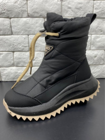 Сапоги дутики JONG GOLF модель CN40451-20 Фото