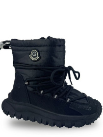 Сапоги дутики JONG GOLF модель CN40501-0 Фото