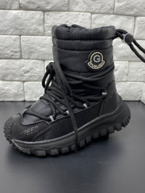 Сапоги дутики JONG GOLF модель CN40501-0 Фото