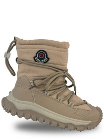 Сапоги дутики JONG GOLF модель CN40501-3 Фото