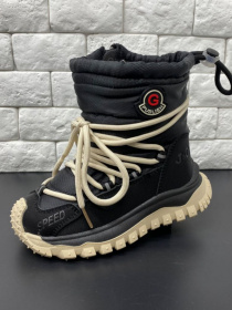 Сапоги дутики JONG GOLF модель CN40501-20 Фото