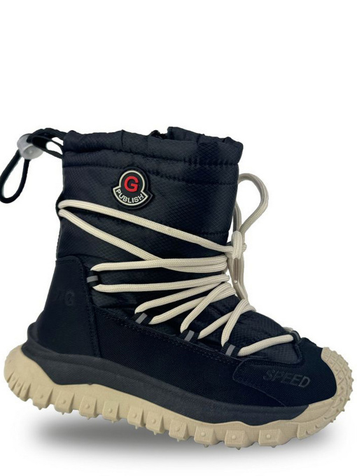 Чоботи дутики JONG GOLF модель CN40501-20 Фото