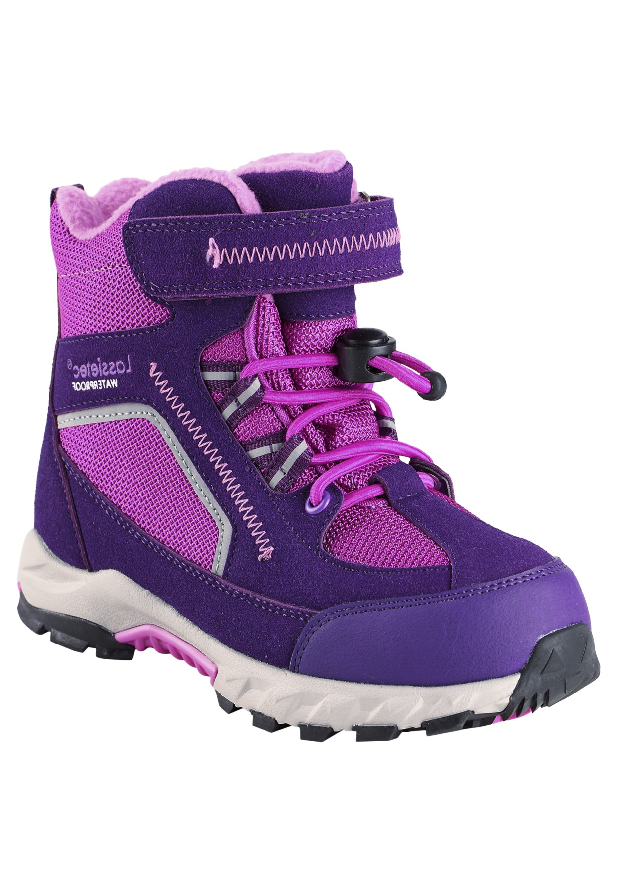 Ботинки LASSIE модель 769112_5950 Фото