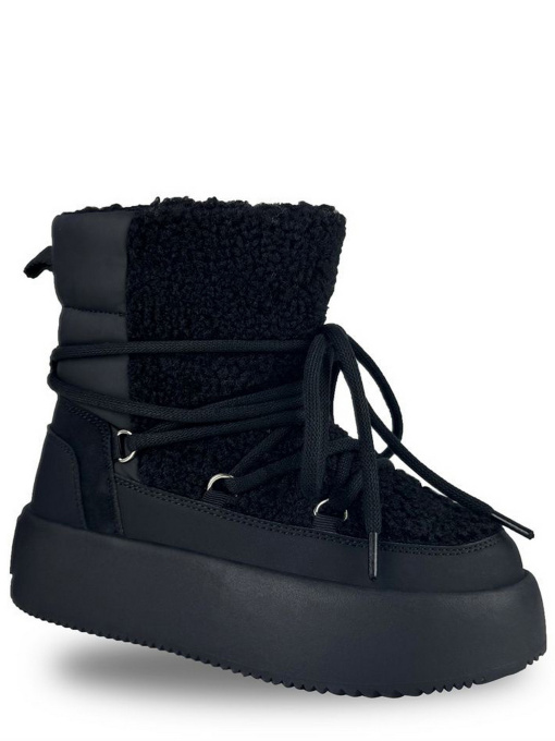 Чоботи дутики JONG GOLF модель CN40518-0 Фото