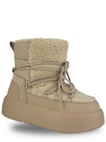 Сапоги дутики JONG GOLF модель CN40518-3 Фото