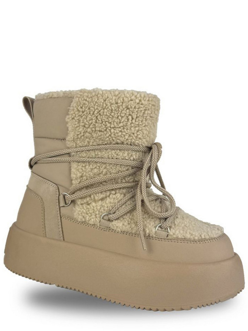 Чоботи дутики JONG GOLF модель CN40518-3 Фото