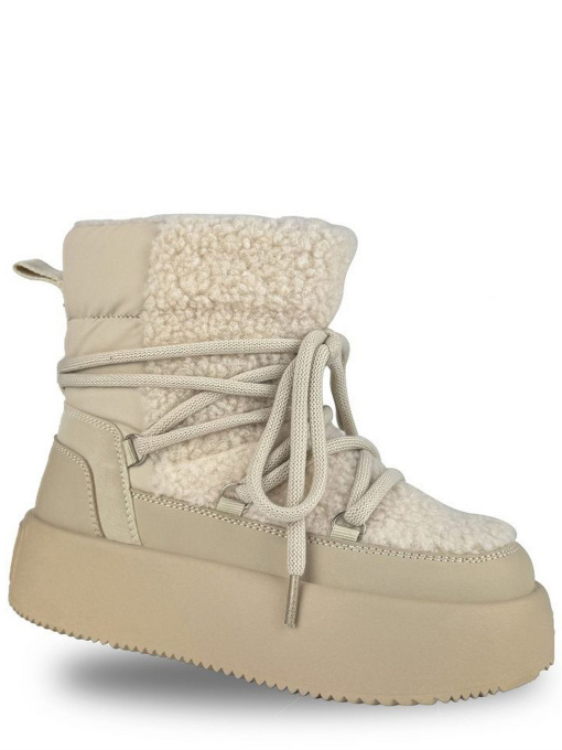 Сапоги дутики JONG GOLF модель CN40518-6 Фото