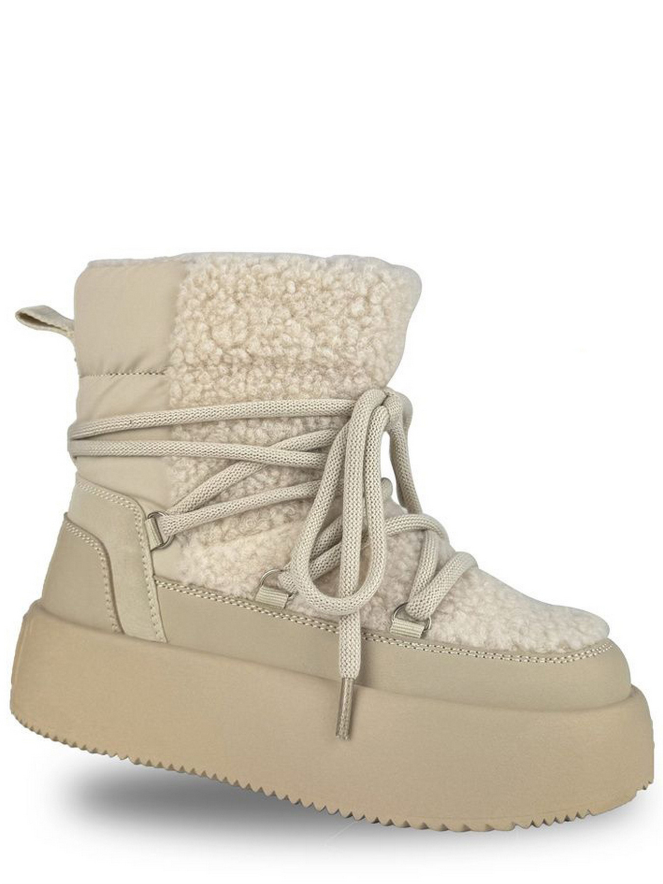 Чоботи дутики JONG GOLF модель CN40518-6 Фото