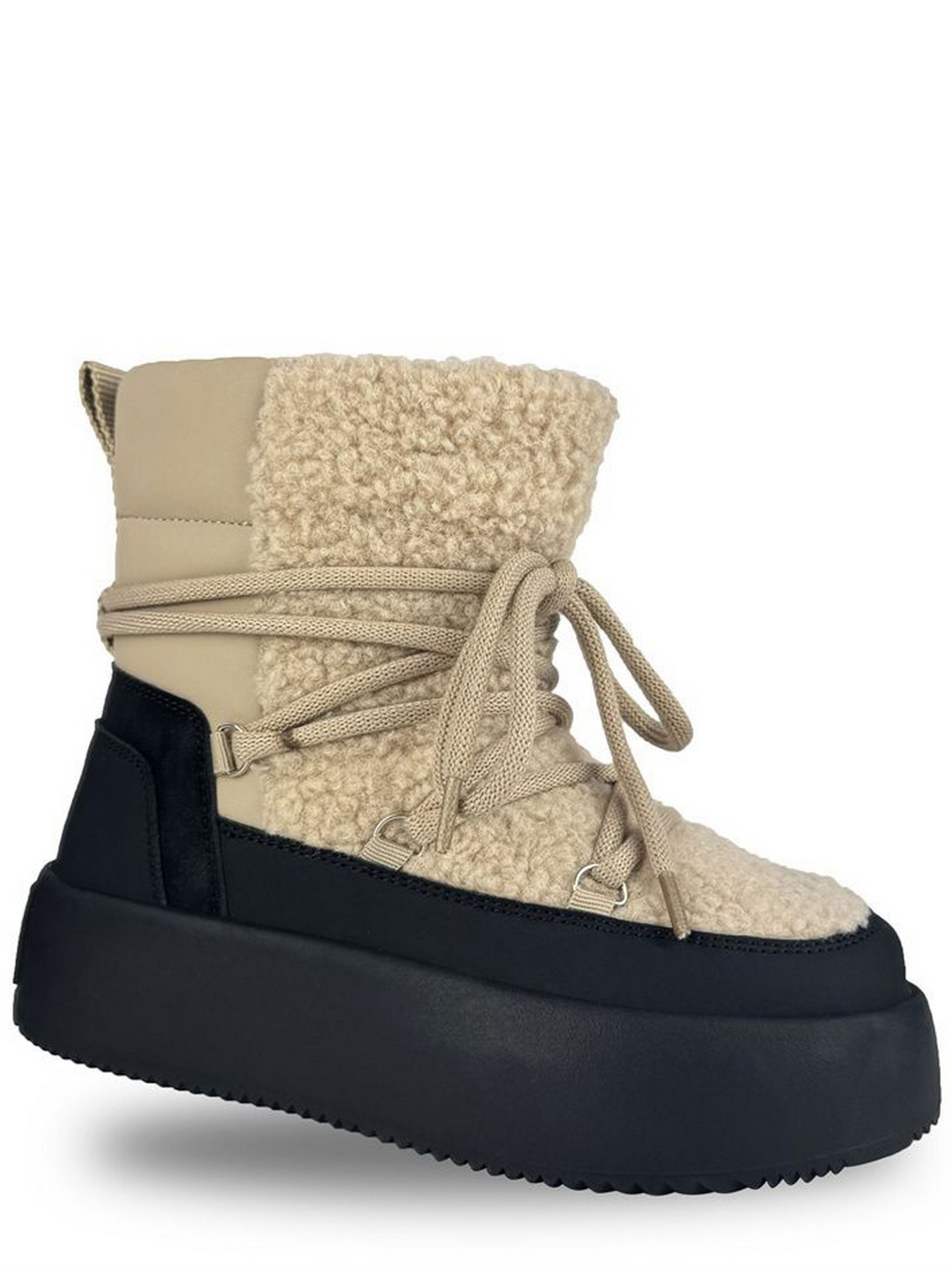 Сапоги дутики JONG GOLF модель CN40518-20 Фото