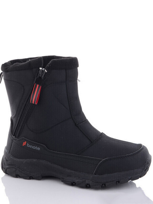 Чоботи дутики Caroc модель HAN9016-1 Фото