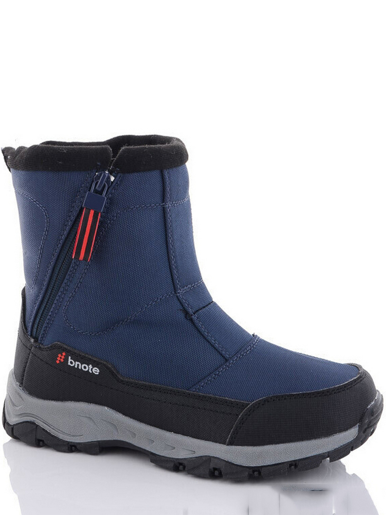 Чоботи дутики Caroc модель HAN9016-2 Фото