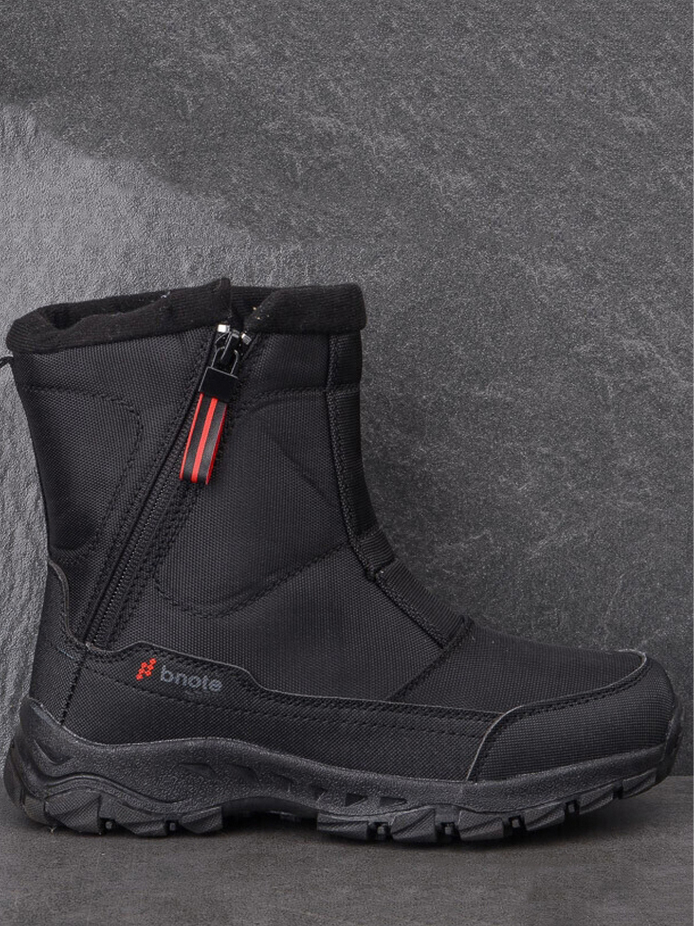 Сапоги дутики Caroc модель HBN9016-1 Фото