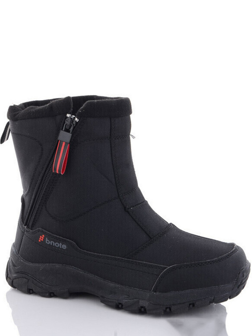 Сапоги дутики Caroc модель HBN9016-1 Фото