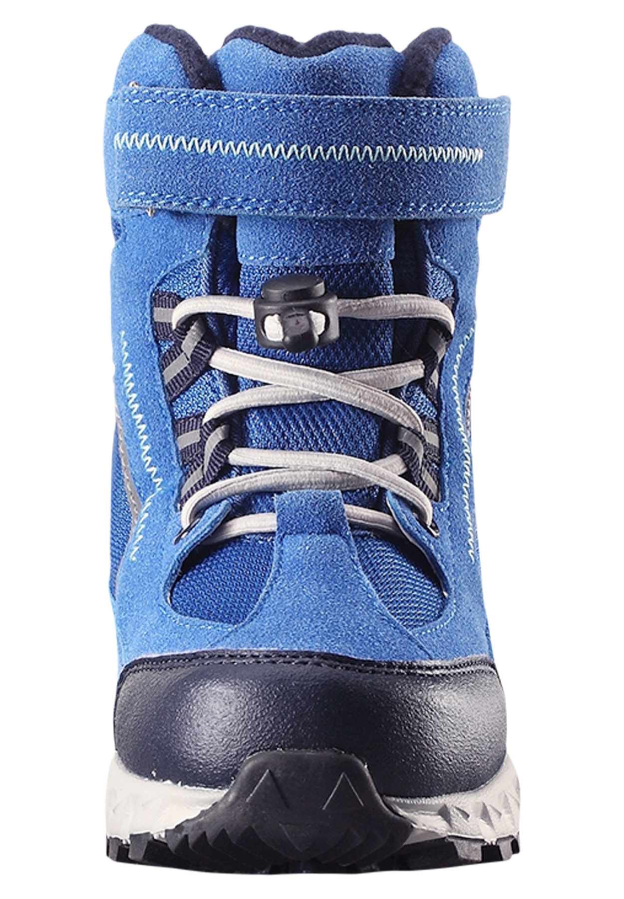 Ботинки LASSIE модель 769112_6520 Фото