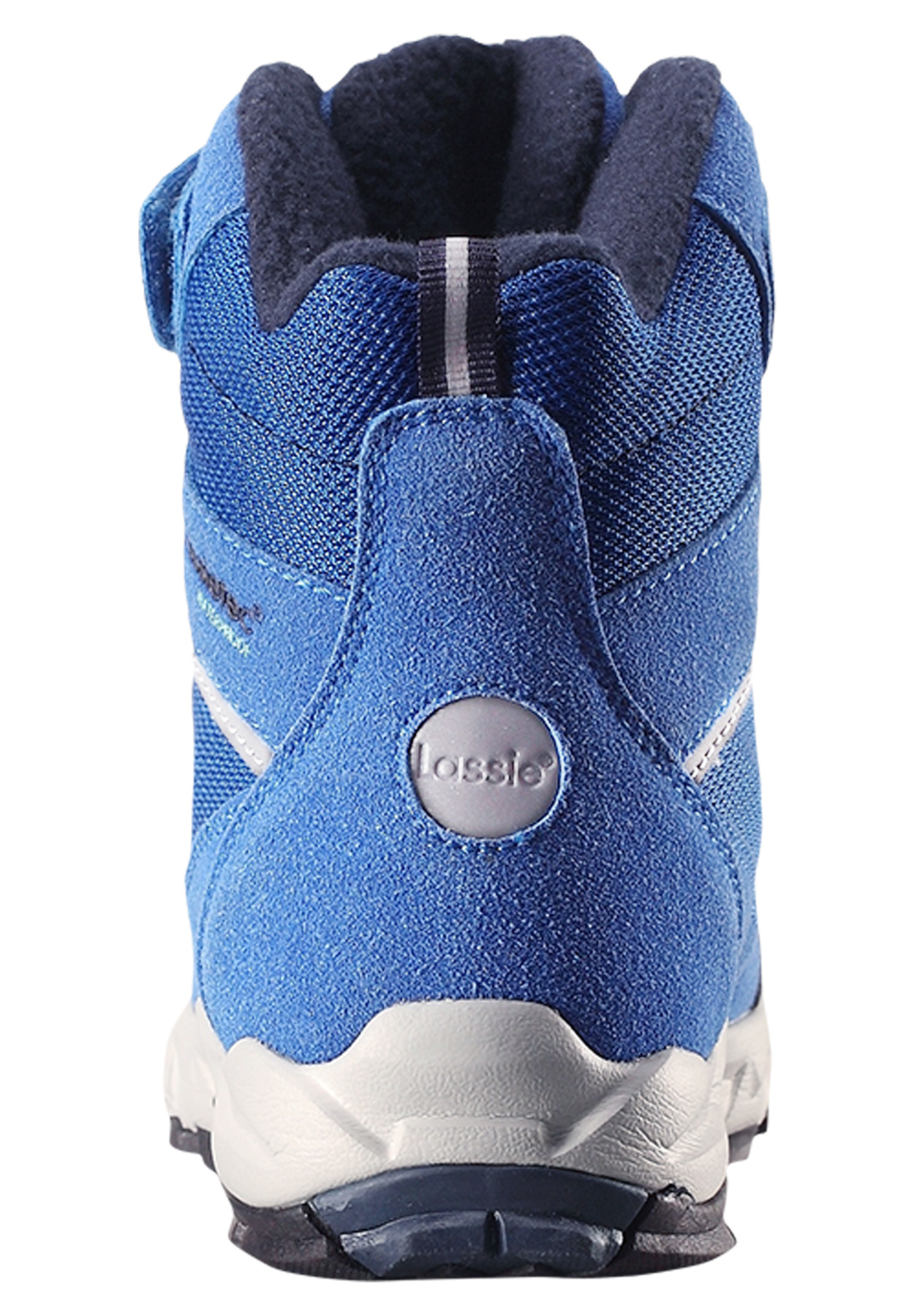 Ботинки LASSIE модель 769112_6520 Фото