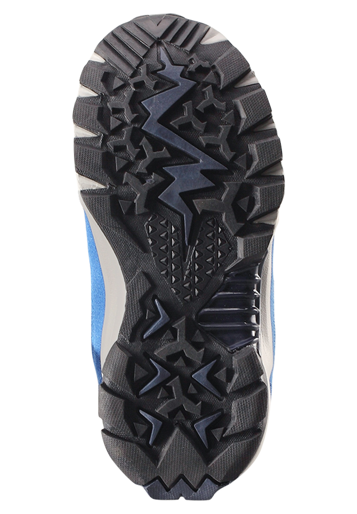 Ботинки LASSIE модель 769112_6520 Фото