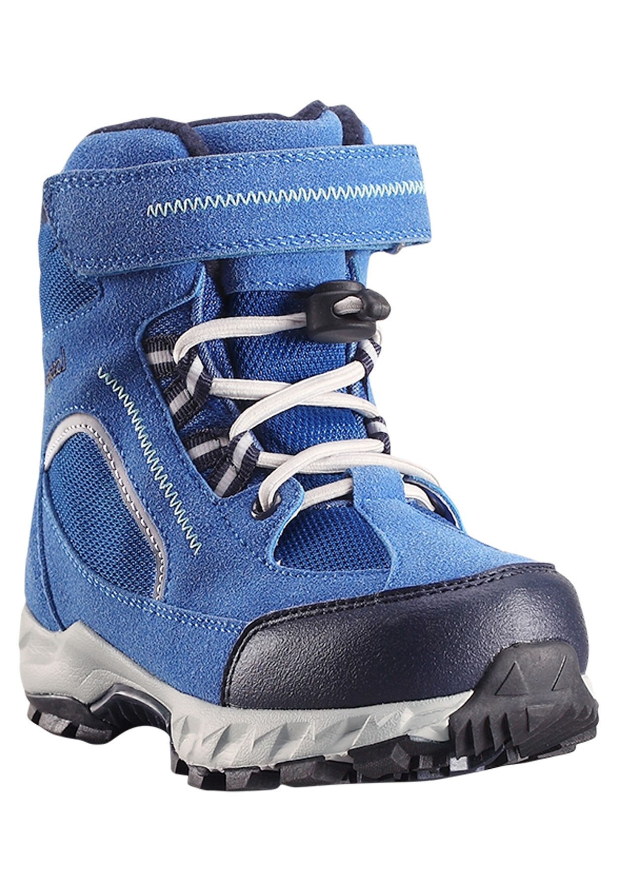 Ботинки LASSIE модель 769112_6520 Фото