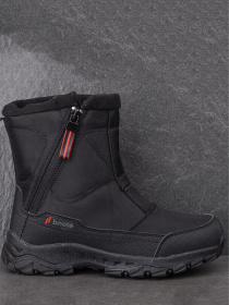 Сапоги дутики Caroc модель HCN9016-1 Фото