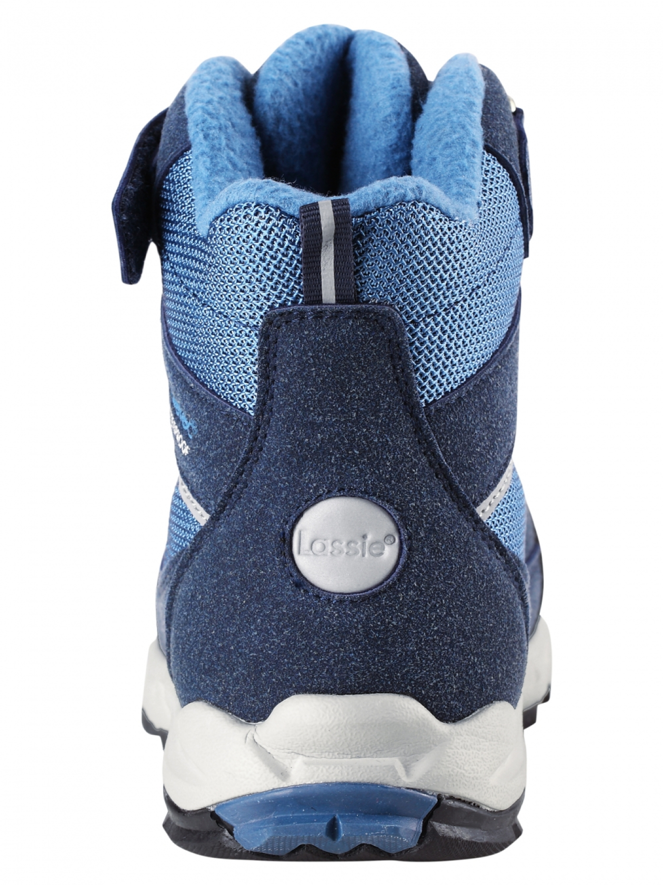 Ботинки LASSIE модель 769112_6800 Фото