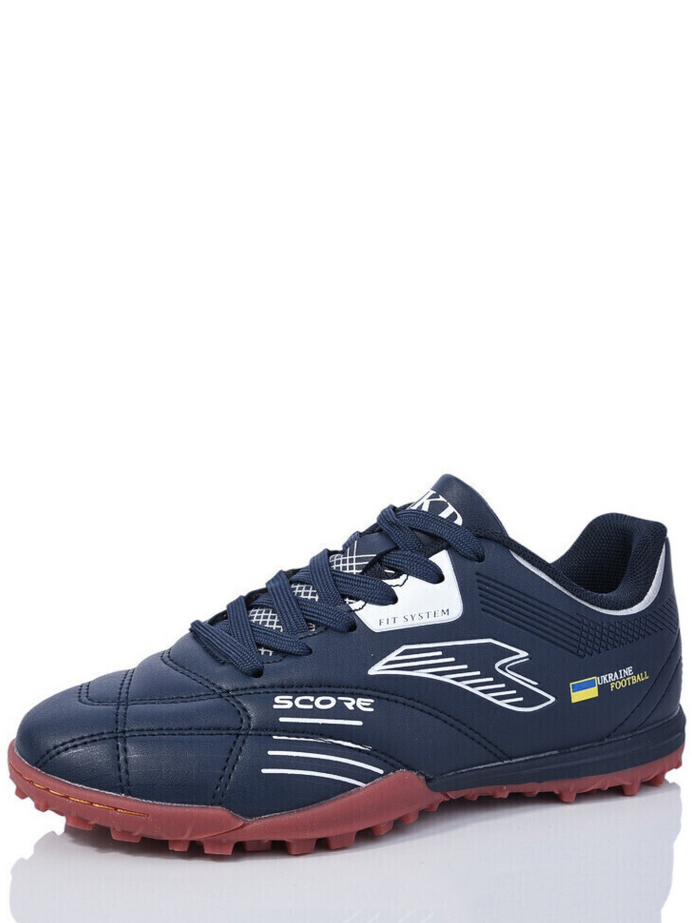 Бутсы Caroc модель HDN2311-18S Фото