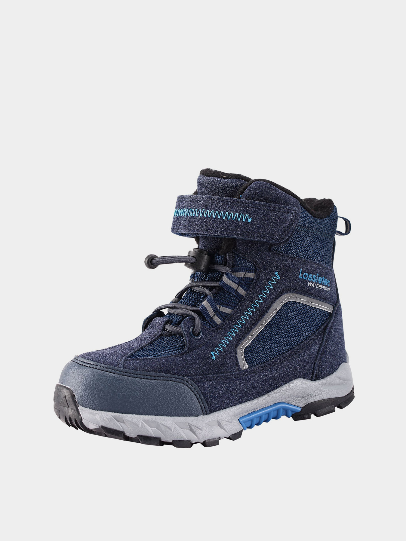 Ботинки LASSIE модель 769112_6950 Фото