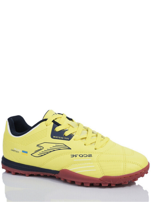 Бутсы Caroc модель HDN2311-28S Фото