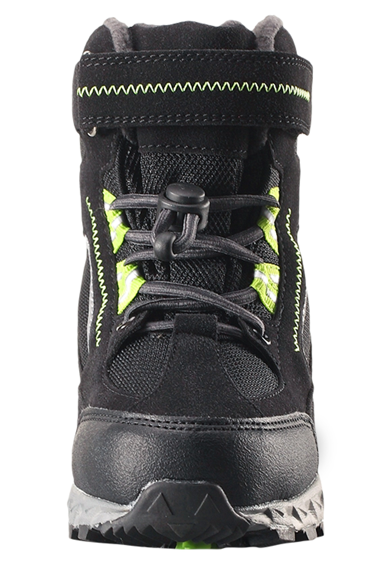 Ботинки LASSIE модель 769112_9990 Фото