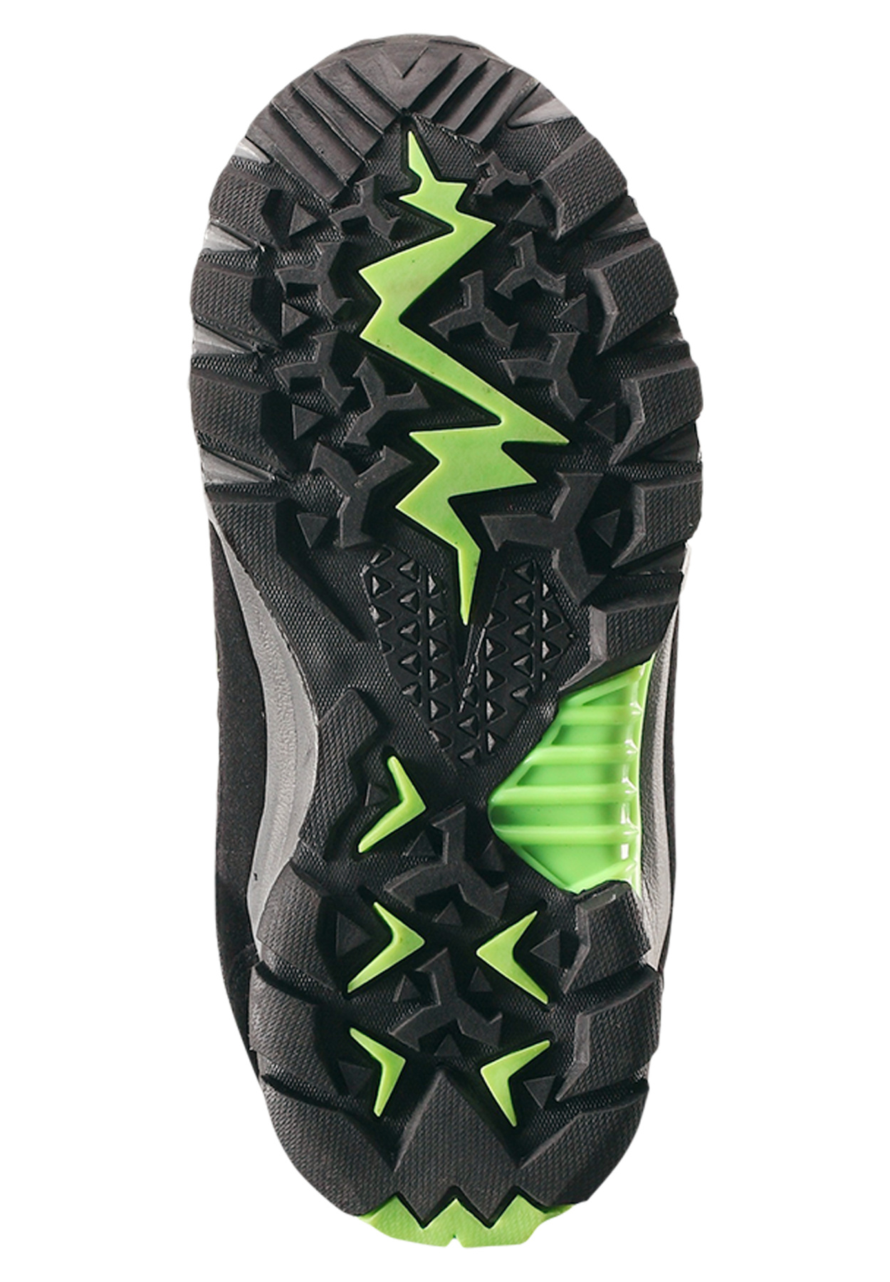 Ботинки LASSIE модель 769112_9990 Фото