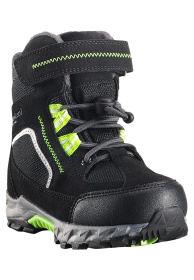 Ботинки LASSIE модель 769112_9990 Фото