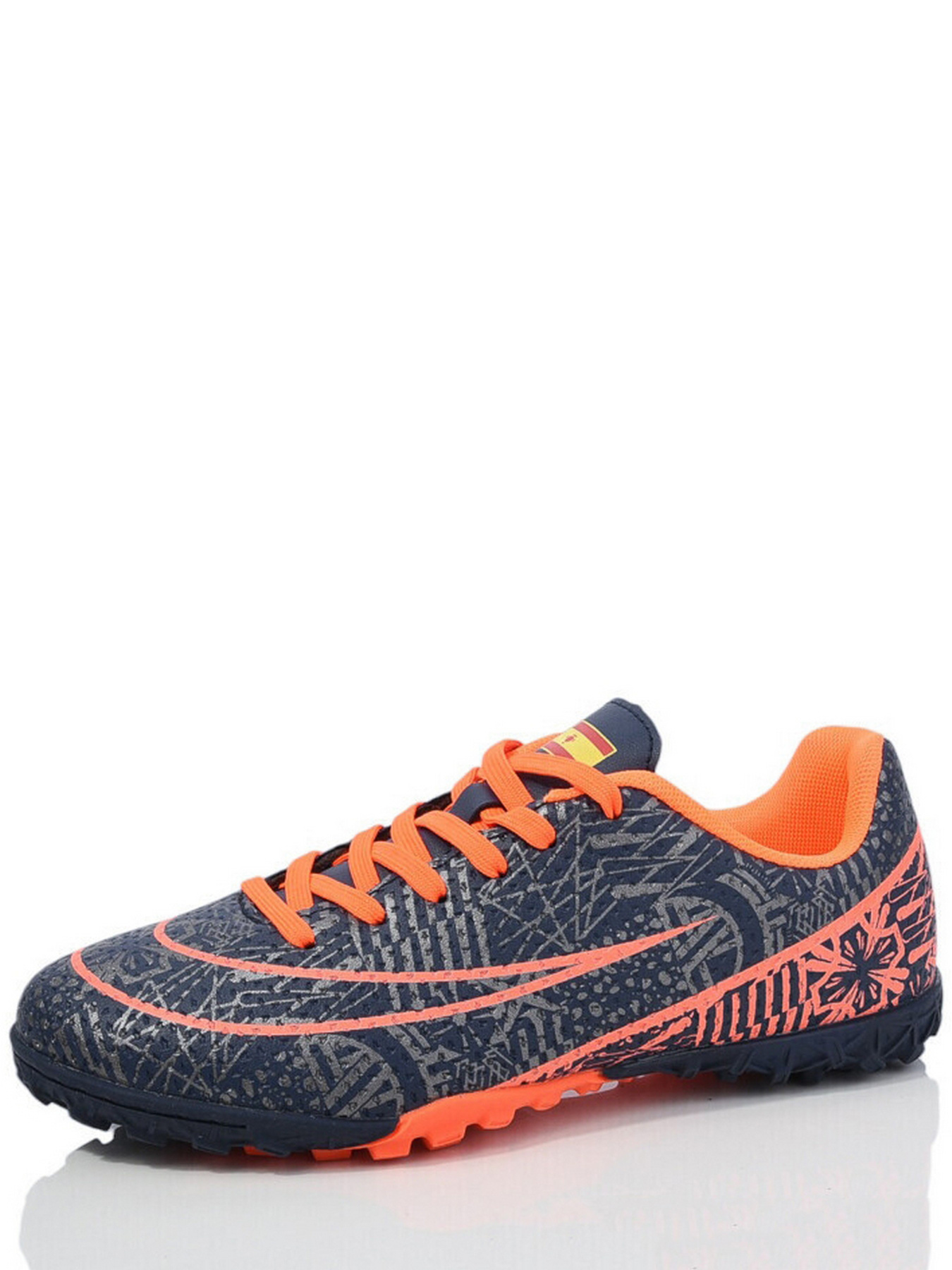 Бутсы Caroc модель HBN2319-15S Фото