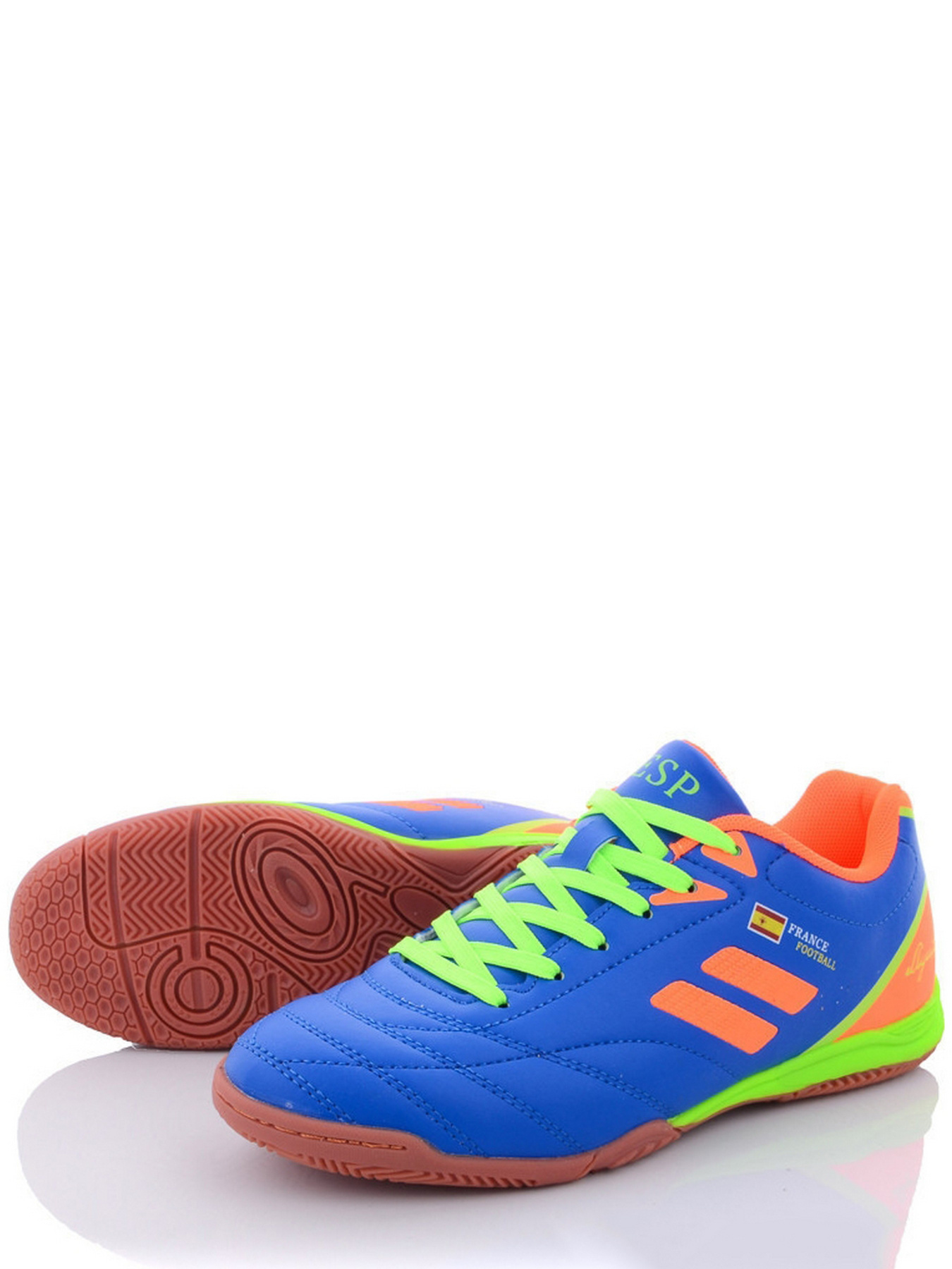 Бутсы Caroc модель HBN1924-10Z Фото