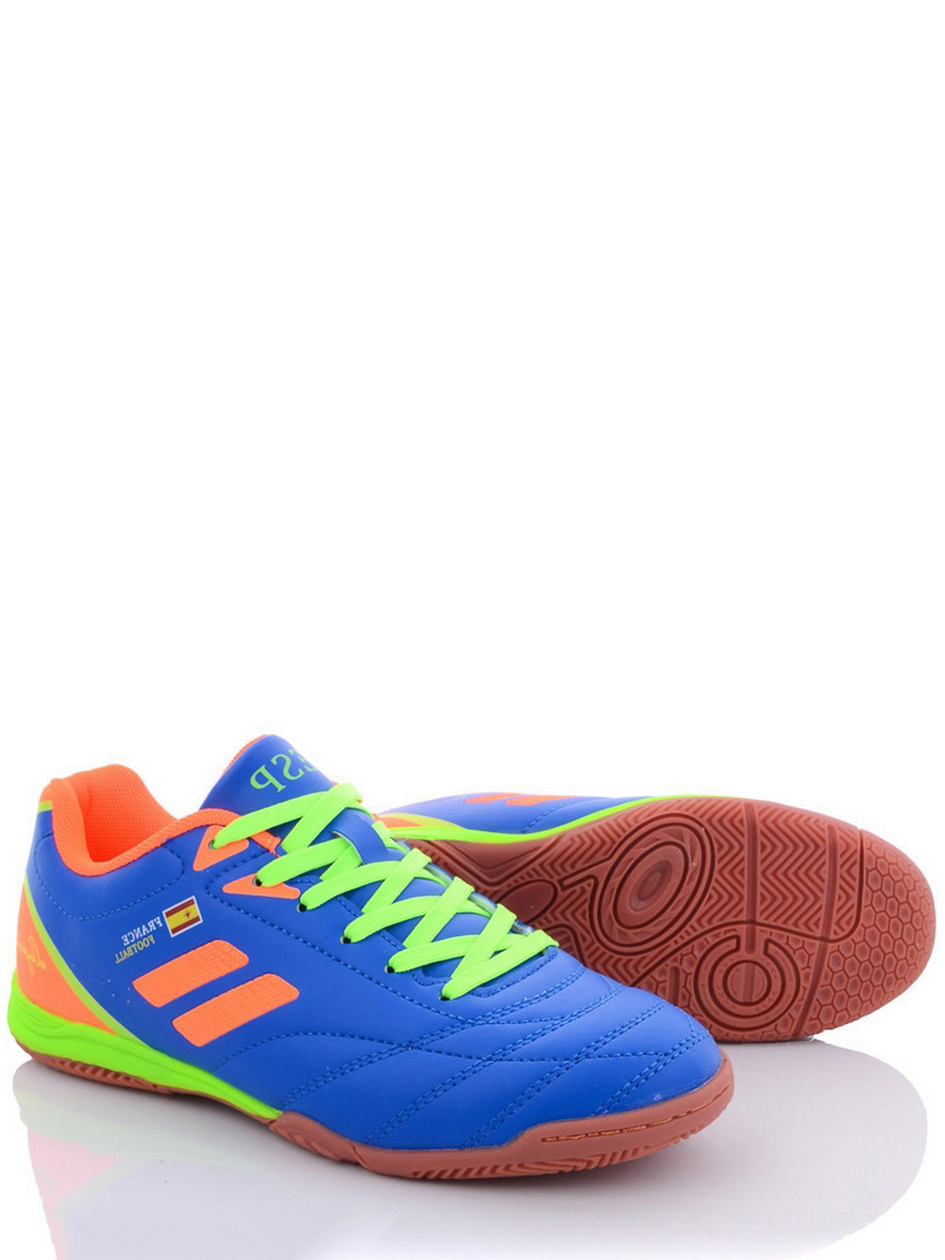 Бутсы Caroc модель HBN1924-10Z Фото